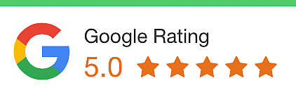 Google Ranking 5 Sterne