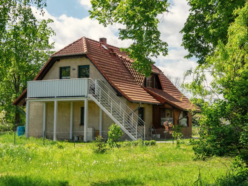 Wissenswertes Ferienwohnung Rohlffs in Stolpe auf Usedom